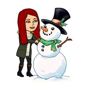 Meet your Posher, Kristina